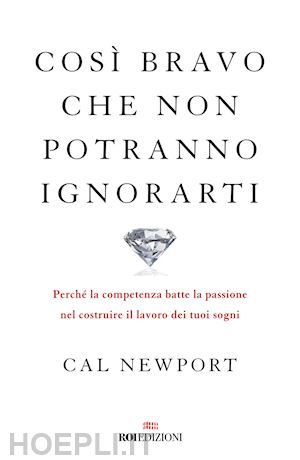 newport cal - cosi' bravo che non potranno ignorarti