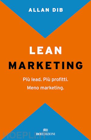 dib allan - lean marketing