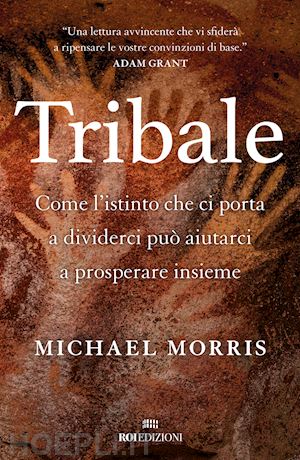 morris michael - tribale