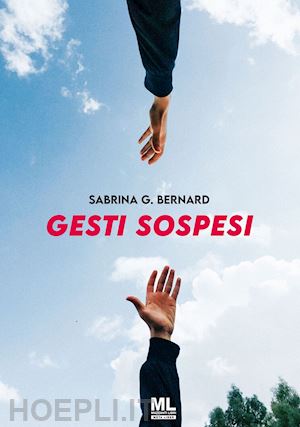 bernard sabrina g. - gesti sospesi