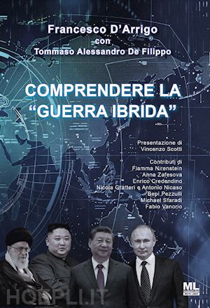 d'arrigo francesco - comprendere la «guerra ibrida». con meta liber©