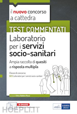 Concorsi per la scuola secondaria - Letteratura italiana - Insegnamento -  Alpha Test