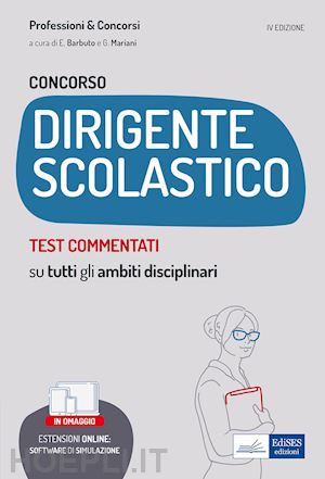 Concorso A Cattedra Insegnanti Di Religione Cattolica - Barbuto E