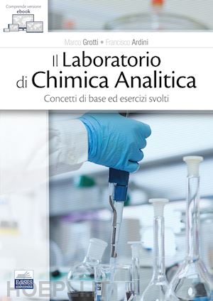 Libri di Chimica 