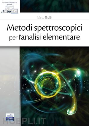 grotti marco - metodi spettroscopici per l'analisi elementare