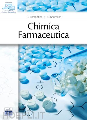 costantino g.; sbardella g. - chimica farmaceutica