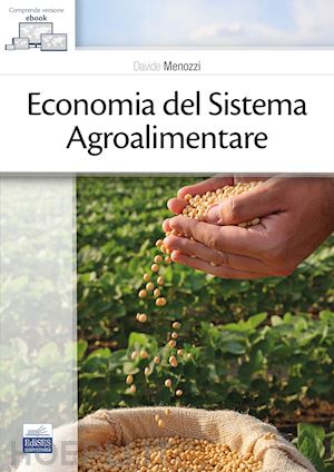 menozzi davide - economia del sistema agroalimentare