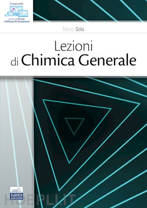 sola marco - lezioni di chimica generale