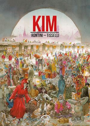 rontini valerio; tisselli sergio - kim