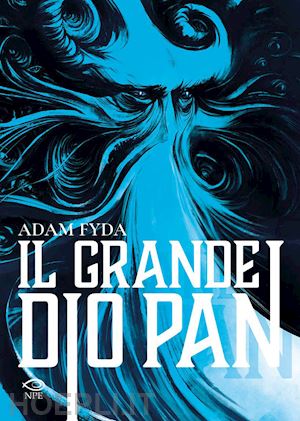 fyda adam - il grande dio pan