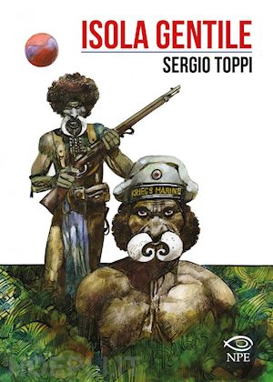 toppi sergio - isola gentile