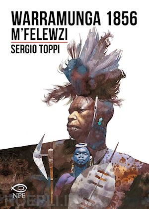 toppi sergio - warramunga 1856-m'felewzi