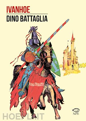 battaglia dino - ivanhoe