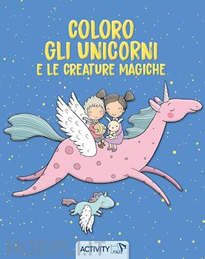 Libri di Da tre a quattro anni in Libri per Bambini e Ragazzi - Pag 5 