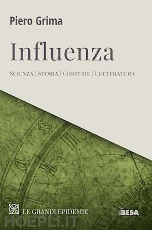 grima piero - influenza