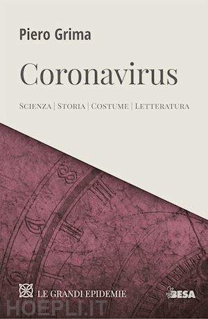 grima piero - coronavirus