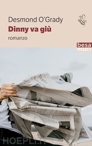 o'grady desmond - dinny va giu'