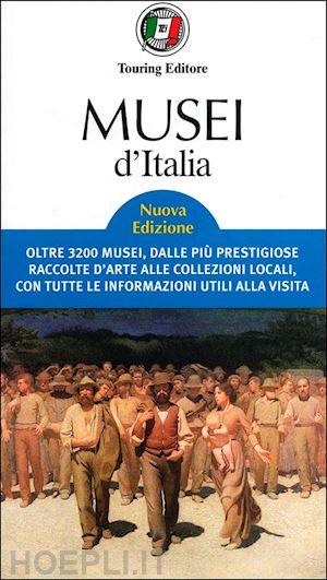  - musei d'italia
