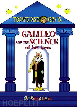 rando cinzia; betti john - galileo and the science of his time