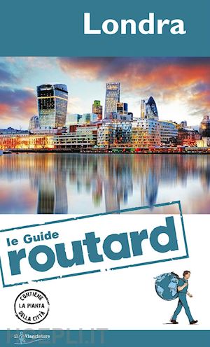 Londra Guida Routard In Italiano 2016 - Aa.Vv.