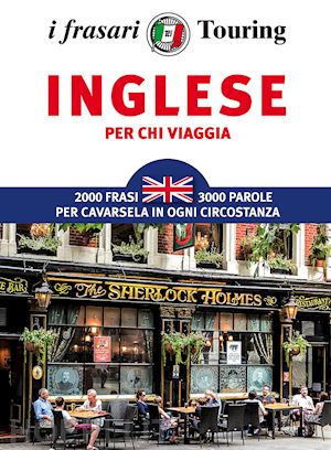 aa.vv. - inglese per chi viaggia