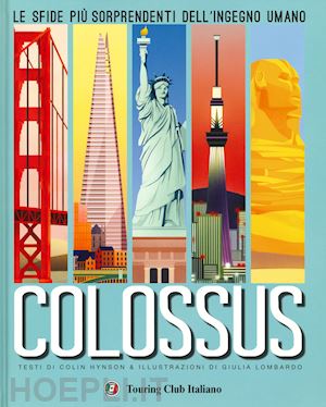 hynson colin - colossus