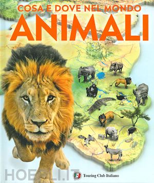 Il libro dei fatti degli animali. Un anno di notizie su animali e ambiente  9788871181363