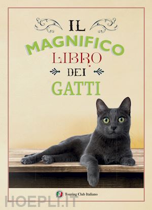 taylor barbara - il magnifico libro dei gatti