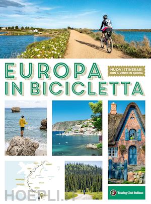  - europa in bicicletta