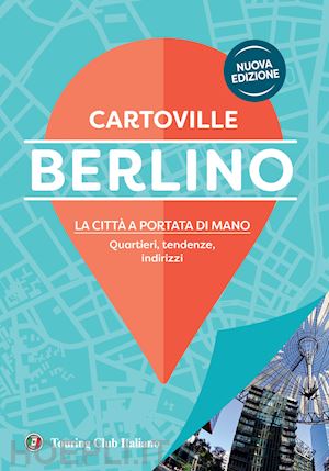 aa.vv. - berlino cartoville tci 2024