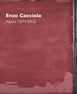 fiz alberto - enzo cacciola works (1970 - 2015)