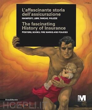 de simone ennio - affascinante storia dell'assicurazione / fascinating history of insurance