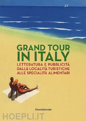 aa.vv. - grand tour in italy