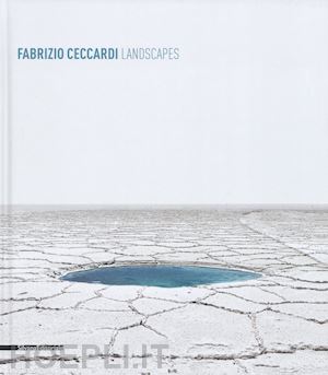 zanfi c. (curatore) - fabrizio ceccardi. landscapes