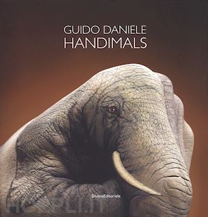 guido daniele - guido daniele. handimals