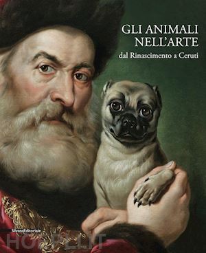 I cani del tempo. Filosofia e icone della pazienza