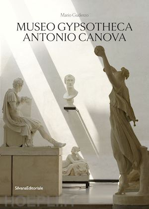 guderzo mario - museo gypsotheca antonio canova