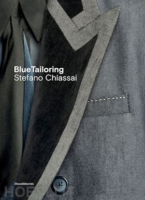 chiassai stefano - blue tailoring