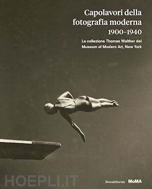 hermanson meister s. (curatore) - capolavori della fotografia moderna 1900-1940. la collezione thomas walther
