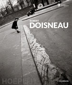 doisneau robert;bauret g. (curatore) - robert doisneau