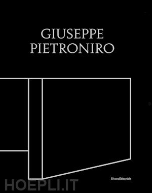 benassi g. (curatore) - giuseppe pietroniro