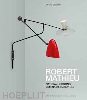 cuisinier pascal - robert mathieu. rational lighting-luminaire rationnel