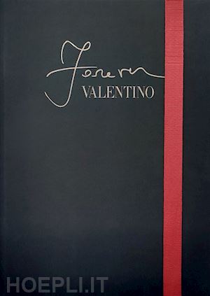 gioni m. (curatore); fury a. (curatore) - forever valentino