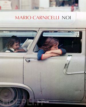 MARIO CARNICELLI - NOI