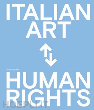 berna ilaria - arte italiana e diritti umani