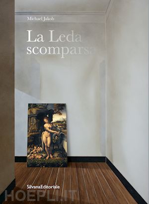 jakob michael - la leda scomparsa