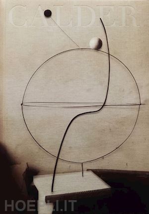 gimenez carmen; mingot comenge ana - calder - sculpting time