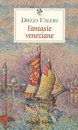 valeri diego - fantasie veneziane