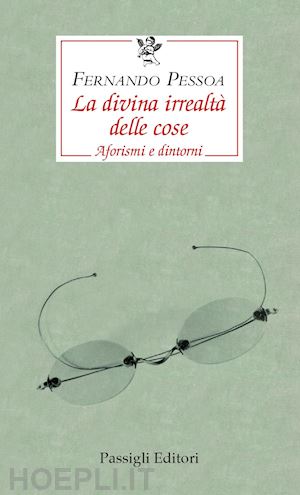 Il secondo libro dell'inquietudine - Fernando Pessoa - Feltrinelli Editore