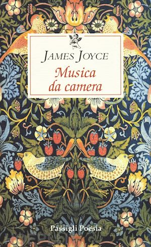 joyce james - musica da camera